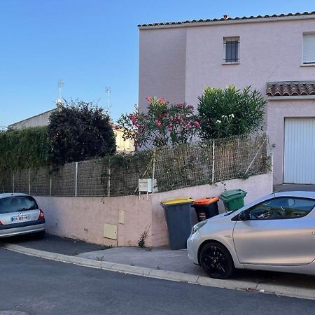 Apartamento Chez Ced&Lolo Béziers Exterior foto